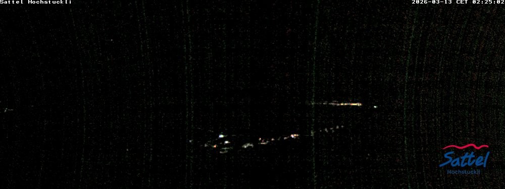 Archiv Foto Webcam Mostelberg, Sattel