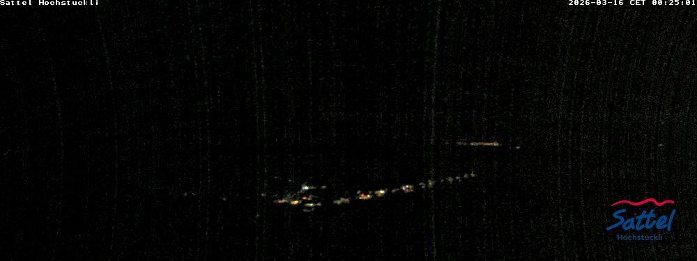 Archiv Foto Webcam Mostelberg, Sattel