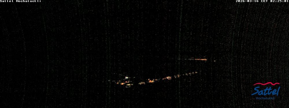 Archiv Foto Webcam Mostelberg, Sattel
