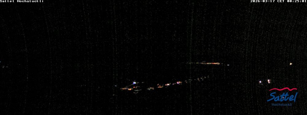 Archiv Foto Webcam Mostelberg, Sattel