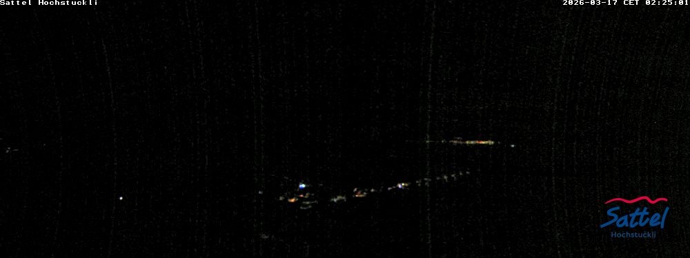 Archiv Foto Webcam Mostelberg, Sattel