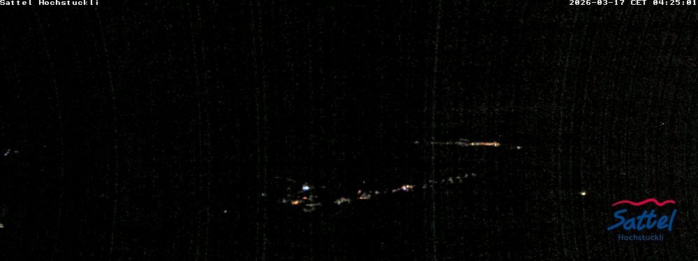 Archiv Foto Webcam Mostelberg, Sattel