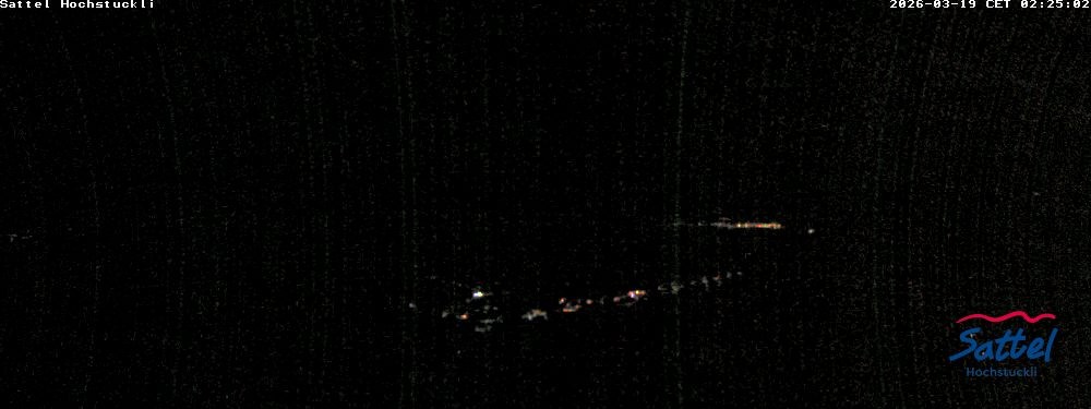 Archiv Foto Webcam Mostelberg, Sattel