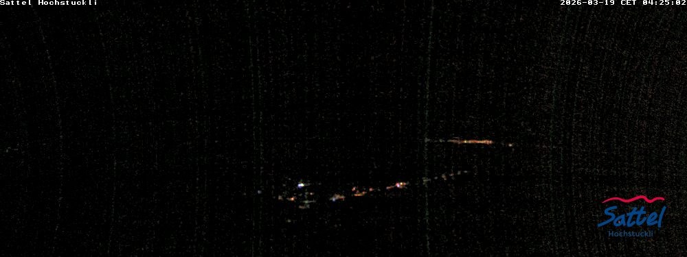 Archiv Foto Webcam Mostelberg, Sattel