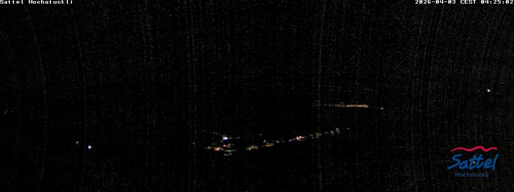 Archiv Foto Webcam Mostelberg, Sattel
