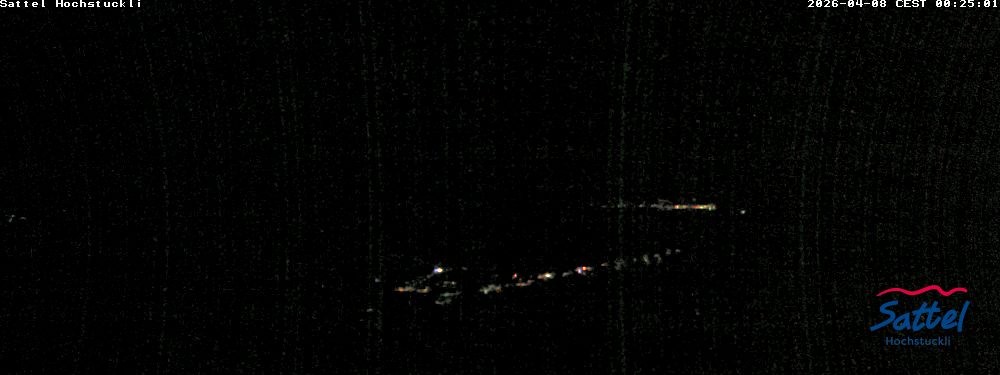 Archiv Foto Webcam Mostelberg, Sattel