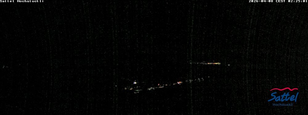 Archiv Foto Webcam Mostelberg, Sattel