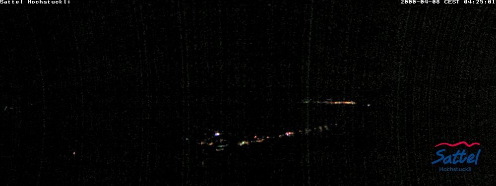 Archiv Foto Webcam Mostelberg, Sattel