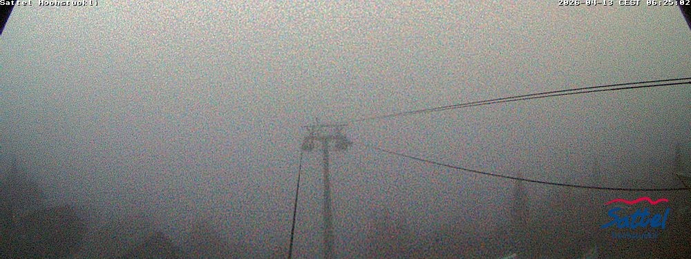 Archiv Foto Webcam Mostelberg, Sattel