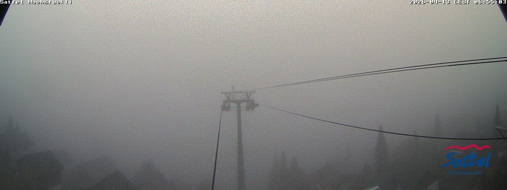 Archiv Foto Webcam Mostelberg, Sattel