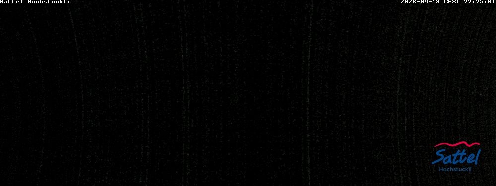 Archived image Webcam Sattel, mount Mostelberg