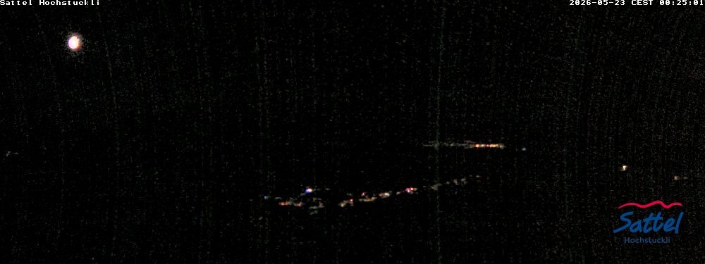 Archiv Foto Webcam Mostelberg, Sattel