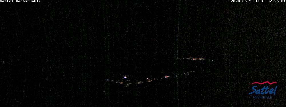Archiv Foto Webcam Mostelberg, Sattel