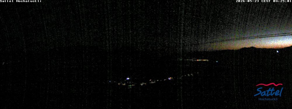 Archiv Foto Webcam Mostelberg, Sattel