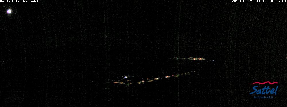 Archiv Foto Webcam Mostelberg, Sattel