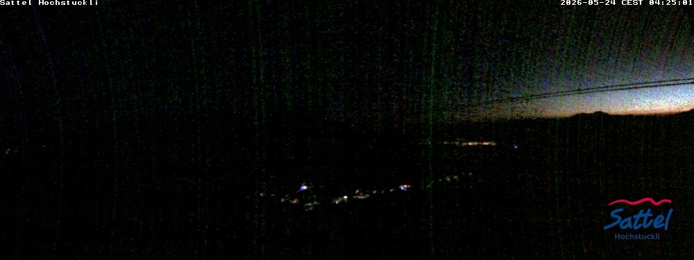 Archiv Foto Webcam Mostelberg, Sattel