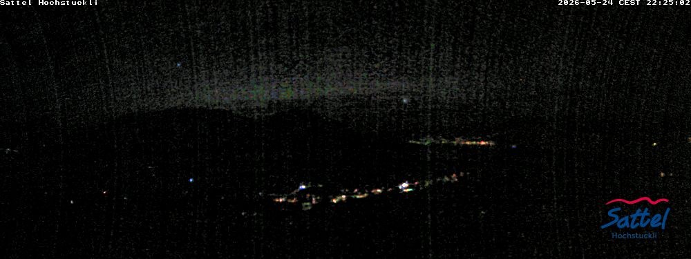 Archiv Foto Webcam Mostelberg, Sattel