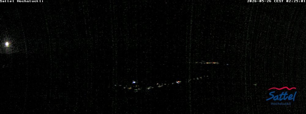 Archiv Foto Webcam Mostelberg, Sattel