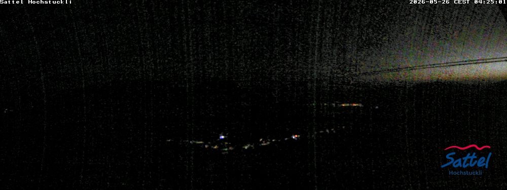 Archiv Foto Webcam Mostelberg, Sattel