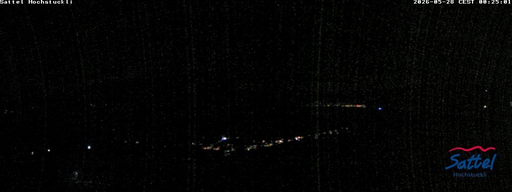 Archiv Foto Webcam Mostelberg, Sattel