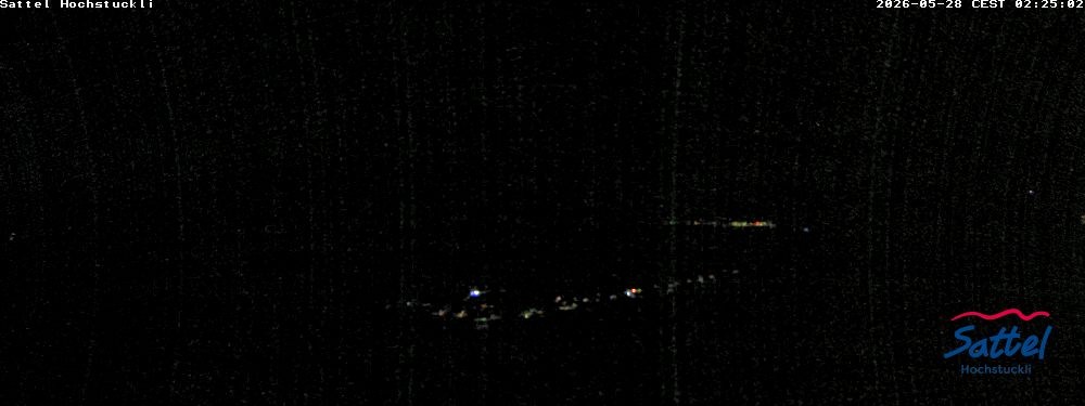 Archiv Foto Webcam Mostelberg, Sattel
