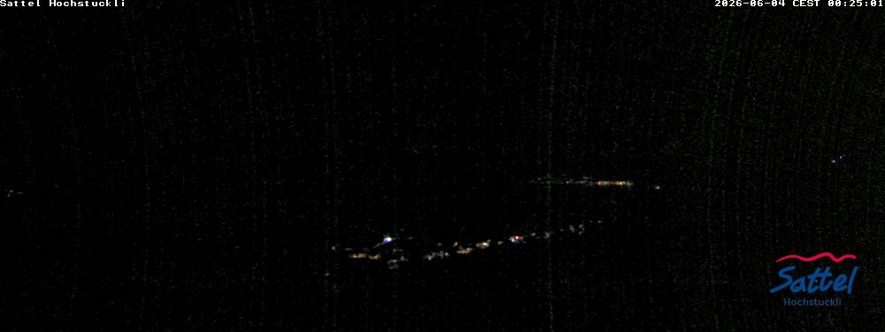 Archiv Foto Webcam Mostelberg, Sattel