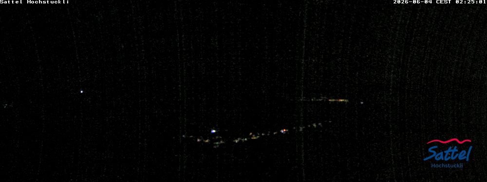 Archiv Foto Webcam Mostelberg, Sattel