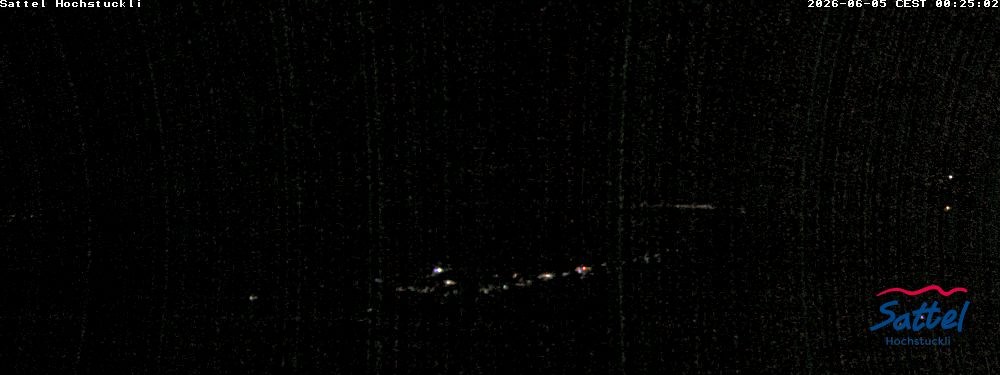 Archiv Foto Webcam Mostelberg, Sattel