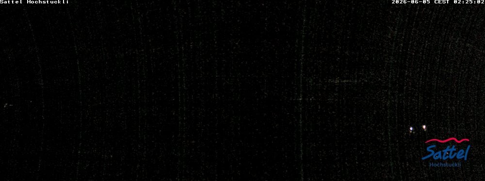 Archiv Foto Webcam Mostelberg, Sattel