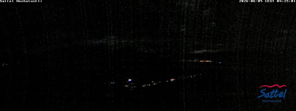 Archiv Foto Webcam Mostelberg, Sattel