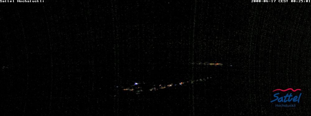 Archiv Foto Webcam Mostelberg, Sattel