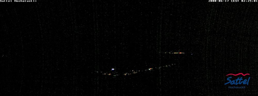 Archiv Foto Webcam Mostelberg, Sattel