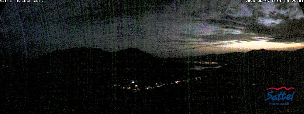 Archiv Foto Webcam Mostelberg, Sattel
