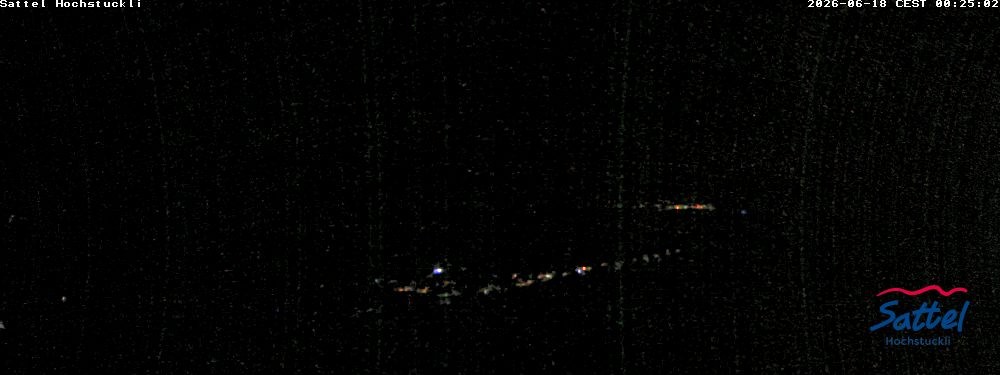Archiv Foto Webcam Mostelberg, Sattel