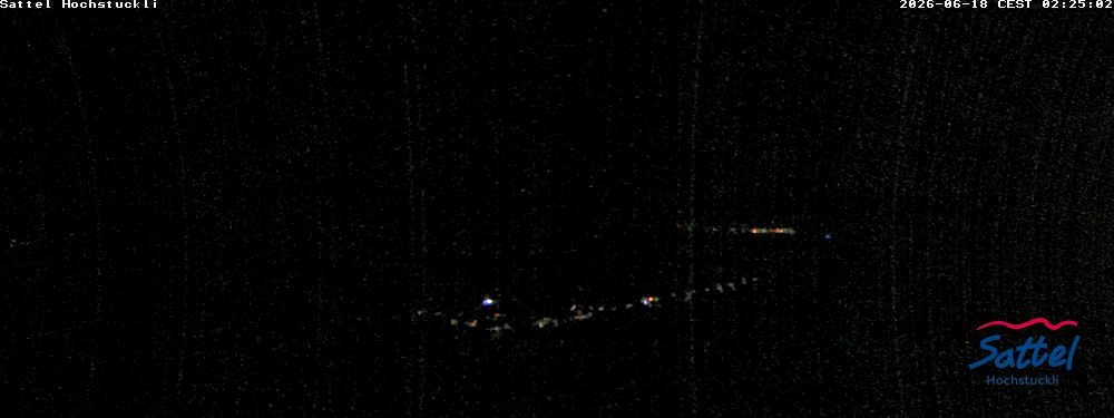 Archiv Foto Webcam Mostelberg, Sattel
