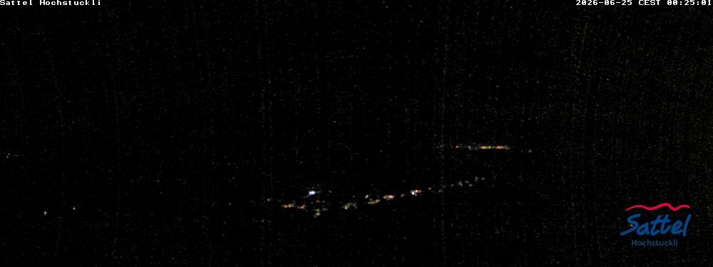 Archiv Foto Webcam Mostelberg, Sattel