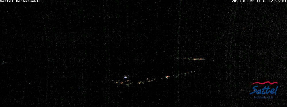 Archiv Foto Webcam Mostelberg, Sattel