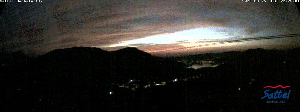 Archiv Foto Webcam Mostelberg, Sattel