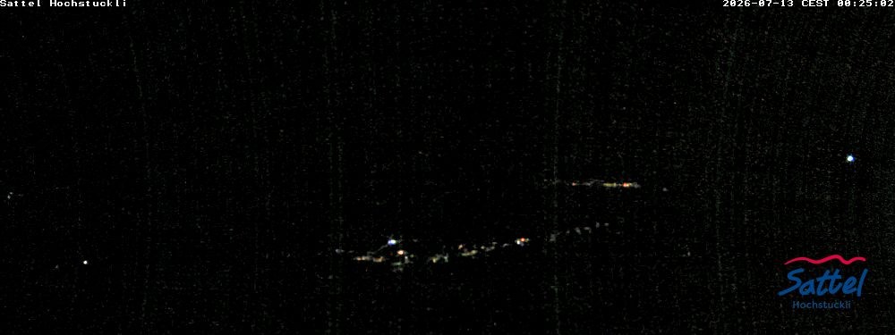 Archiv Foto Webcam Mostelberg, Sattel