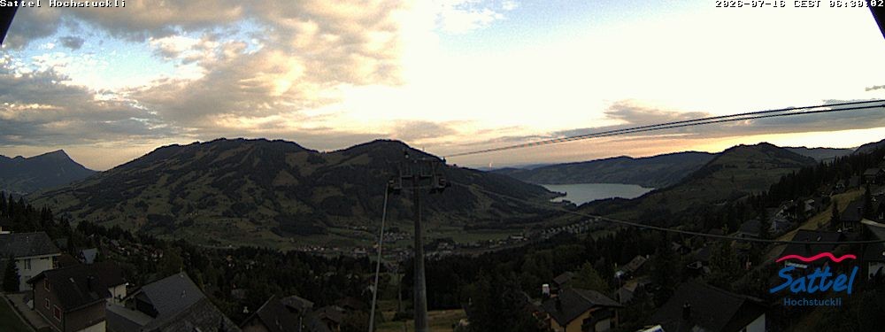 Archiv Foto Webcam Mostelberg, Sattel