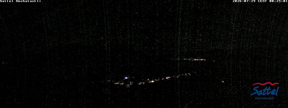 Archiv Foto Webcam Mostelberg, Sattel