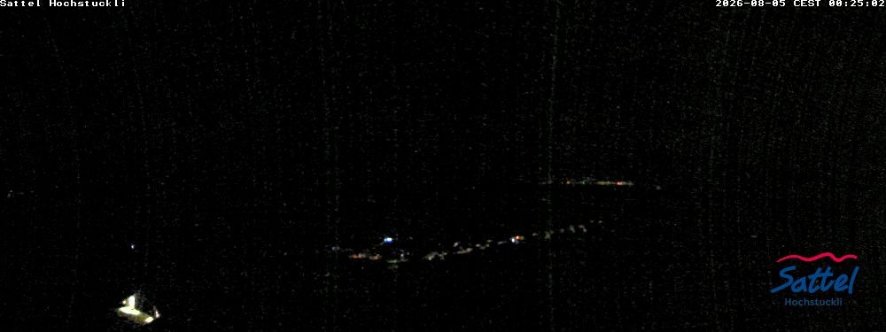 Archiv Foto Webcam Mostelberg, Sattel