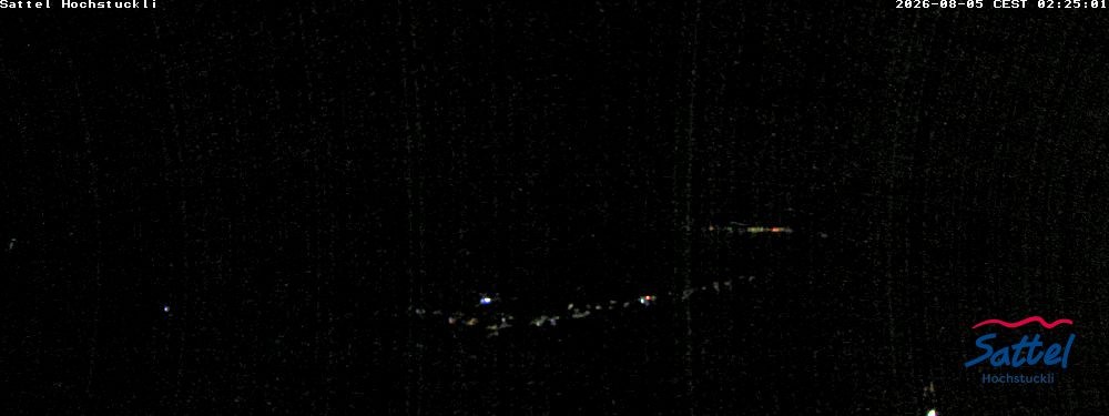 Archiv Foto Webcam Mostelberg, Sattel