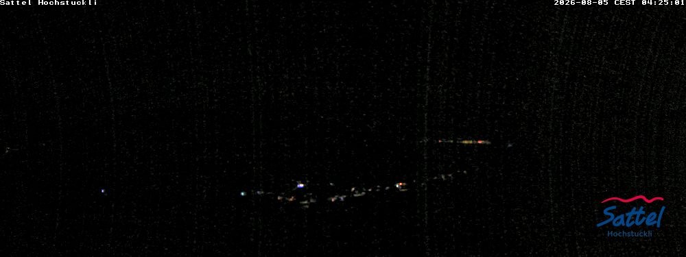 Archiv Foto Webcam Mostelberg, Sattel
