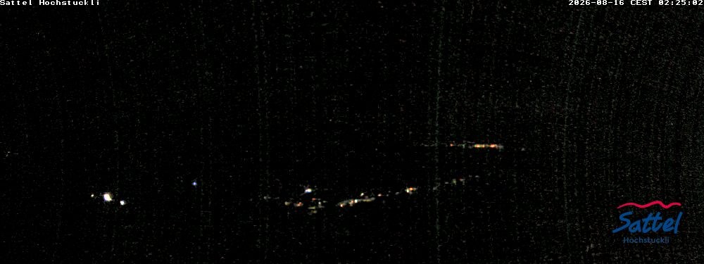 Archiv Foto Webcam Mostelberg, Sattel