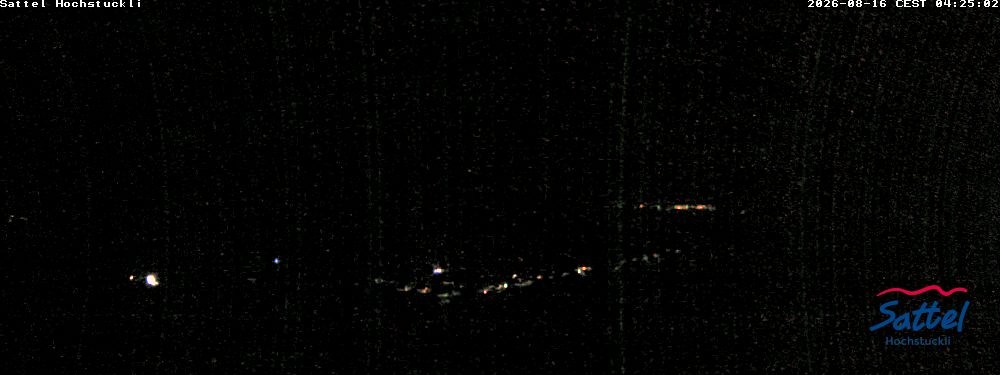 Archiv Foto Webcam Mostelberg, Sattel