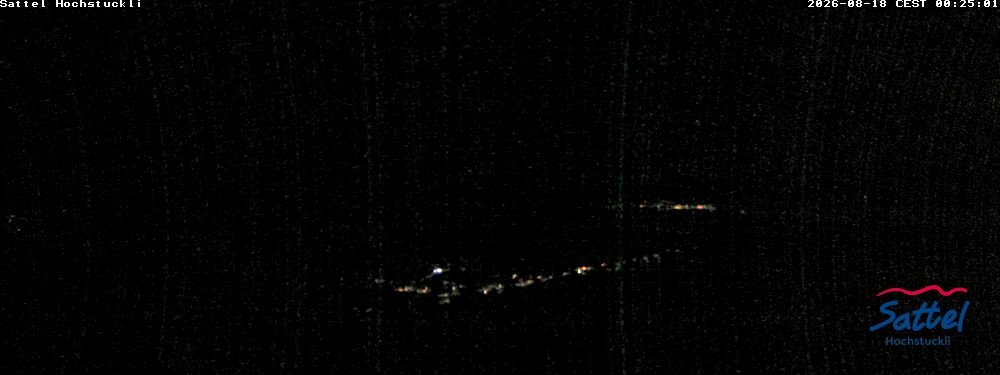 Archiv Foto Webcam Mostelberg, Sattel