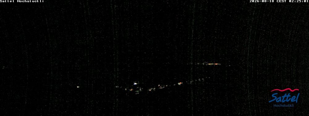 Archiv Foto Webcam Mostelberg, Sattel