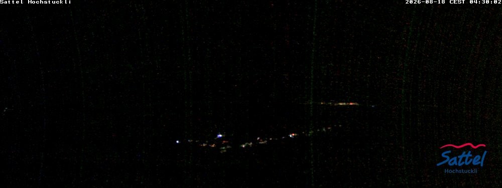 Archiv Foto Webcam Mostelberg, Sattel