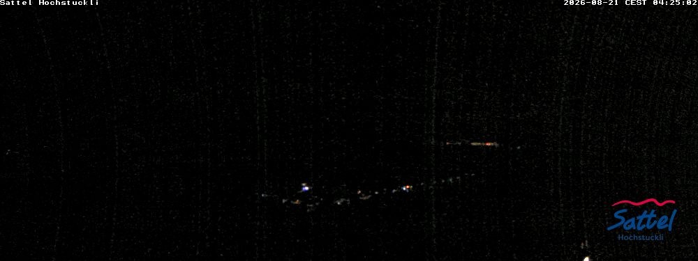 Archiv Foto Webcam Mostelberg, Sattel